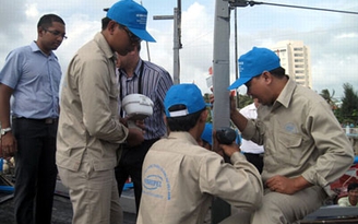 Kết nối vệ tinh cho tàu cá
