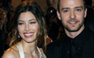 Justin Timberlake và Jessica Biel đến châu Phi hưởng tuần trăng mật