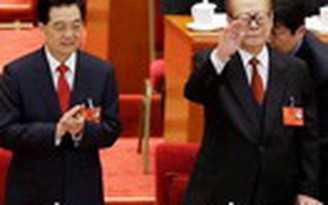 Đại hội đảng Cộng sản Trung Quốc khai mạc