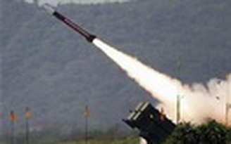 NATO đồng ý cung cấp tên lửa Patriot cho Thổ Nhĩ Kỳ