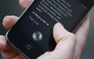 Ứng dụng Apple Store được cải tiến tích hợp Siri