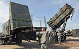Lá chắn tên lửa Mỹ - Hàn “không tương thích”
