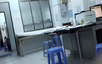 Bác sĩ bỏ bê phòng khám