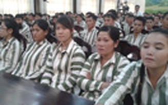 Thắp sáng ước mơ hoàn lương