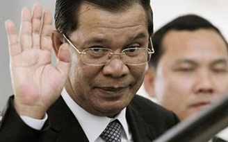 Campuchia sẵn sàng cho Hội nghị ASEAN
