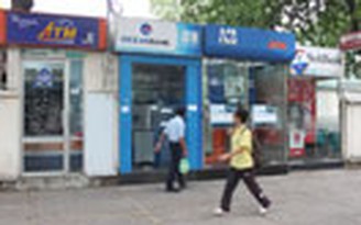 Cảnh báo thủ đoạn lừa đảo đánh cắp thông tin thẻ ATM