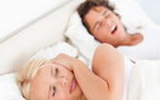 Mười cách giảm ngủ ngáy