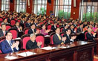 Lấy ý kiến nhân dân về Dự thảo sửa đổi Hiến pháp năm 1992 trong ba tháng