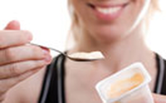 Sữa chua giúp hạ cholesterol xấu