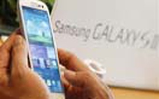 Samsung và tham vọng màn hình Super AMOLED Full HD