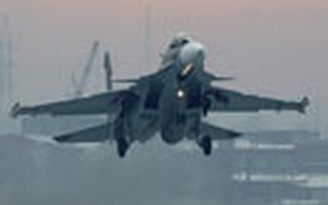 Nga mua thêm 30 chiếc Su-30SM