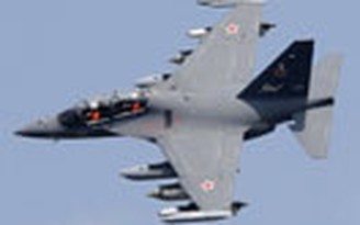 Nga bán 4 chiếc Yak-130 cho Belarus