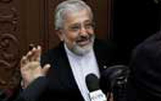 Iran dọa “cấm cửa” thanh sát viên LHQ