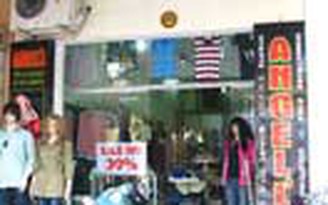 "Tháng bán hàng khuyến mãi" tại Đà Nẵng