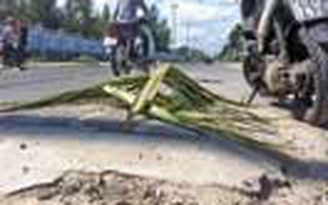 Bẫy xe máy