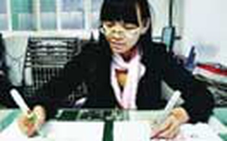 Đôi tay tuyệt vời