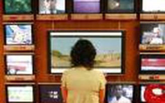 Dân Mỹ tạm biệt quảng cáo “om sòm” trên tivi