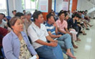 Khuyến khích nhập cư vào vùng ven