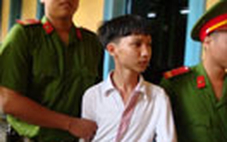 Đau lòng vụ một học sinh giết bạn