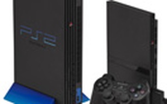 Sony chuẩn bị ngừng sản xuất PlayStation 2?