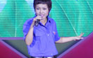 Tình nguyện cốt ở tấm lòng