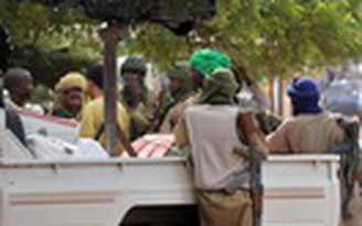 Liên Hiệp Quốc cho phép can thiệp quân sự tại Mali