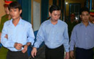 Lật lại vụ án cơ sở massage Tân Hoàng Phát