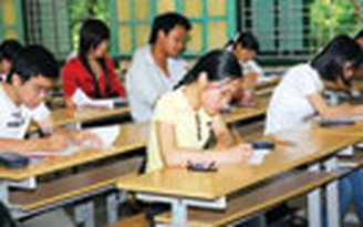 Nhiều sai phạm ở ĐH Kinh tế quốc dân Hà Nội