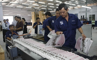 Giảm thuế thu nhập doanh nghiệp