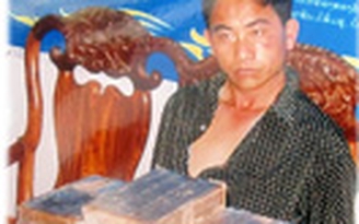 Phá án ma túy trên đất Lào - Kỳ 3: Truy bắt những trùm ma túy