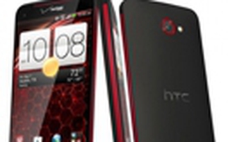 Rò rỉ cấu hình "khủng" của HTC M7