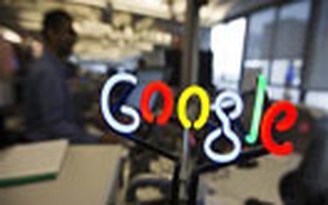 "Ẩn số" mới mang tên Google X