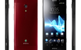 Sony sắp tung ra điện thoại màn hình 6 inch Full HD