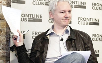 WikiLeaks sẽ công bố 1 triệu tài liệu