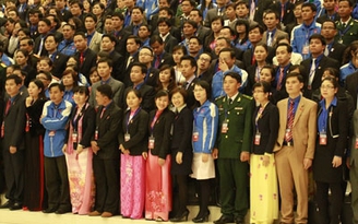 Đại hội Đoàn toàn quốc lần thứ X: Những ấn tượng, kỷ niệm và bài học quý