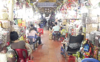 Vui vẻ chờ “tận thế” Vui vẻ chờ “tận thế”