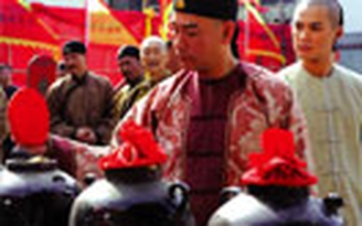 12 phường rượu