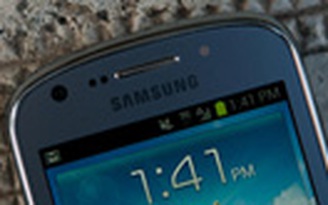 Samsung đặt mục tiêu 500 triệu điện thoại trong năm 2013