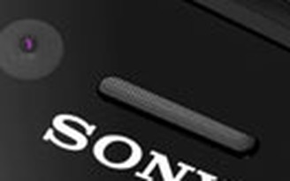 Sony chuẩn bị tung ra smartphone 5 inch