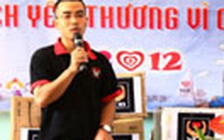 Cần mở rộng các hoạt động tình nguyện
