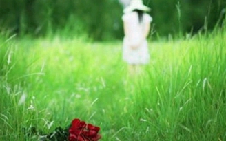 Hụt hẫng sau mối tình đầu