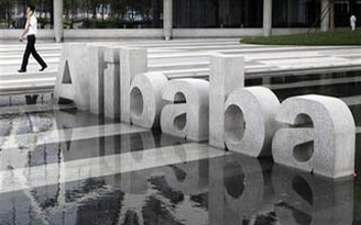 Alibaba chạy tiền mua lại cổ phần từ Yahoo