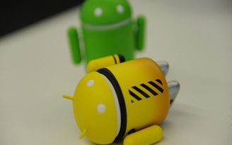 Android Market tăng cường bảo mật