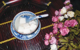 Cơm rượu Huế