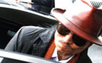 Mỹ trừng phạt mafia Nhật