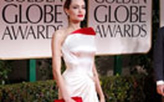 Oscar 2012: Đêm hội thời trang lớn nhất hành tinh