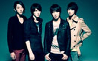 Super Junior đến Việt Nam