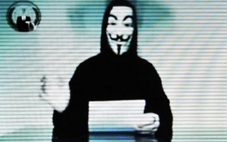 Anonymous sẽ đánh sập internet vào ngày 31.3?