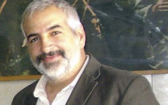 Nhà báo đoạt giải Pulitzer chết tại Syria