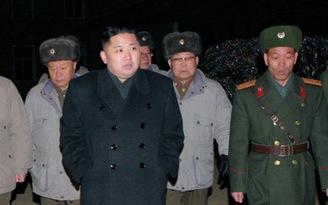Rộ tin đồn lãnh đạo Triều Tiên bị ám sát